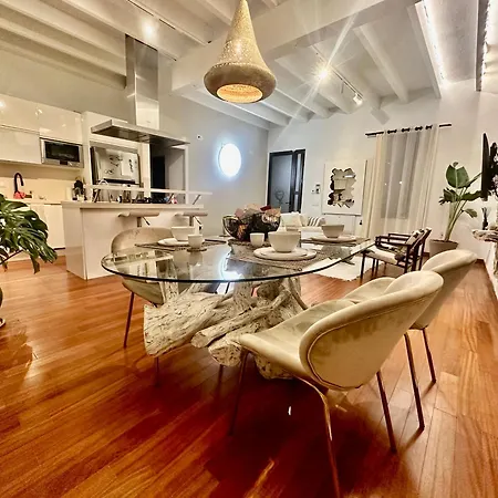 Casa Klod Casa de Férias Ibiza