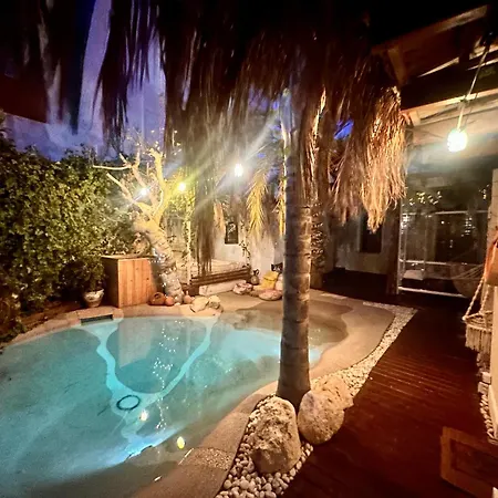 Casa Klod Casa de Férias