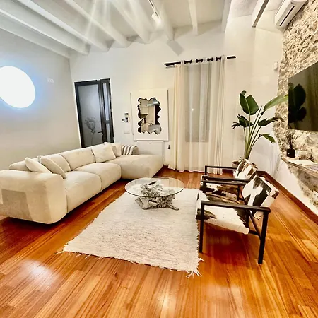 Casa de Férias Casa Klod Ibiza