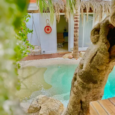 Casa Klod Casa de Férias Ibiza