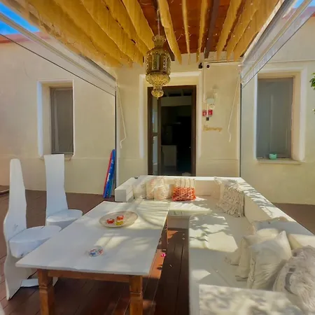 Casa de Férias Casa Klod