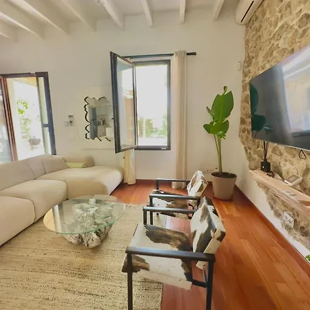Casa Klod Ibiza