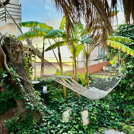 Casa Klod Holiday home Ibiza Town